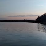 Озеро старое, Хотынецкий район